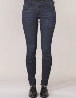 G-Star Raw - 5622 MID SKINNY LeuntKBKQD Hot