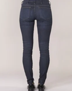 G-Star Raw - 5622 MID SKINNY LeuntKBKQD Hot