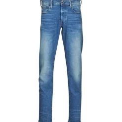 G-Star Raw Jeans^- 3301 REGULAR TAPERED