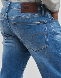 G-Star Raw Jeans^- 3301 REGULAR TAPERED