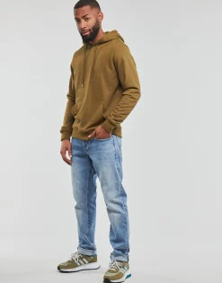 G-Star Raw - 3301 REGULAR TAPERED Bleu Clearance