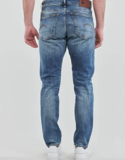 G-Star Raw - 3301 REGULAR TAPERED< Jeans