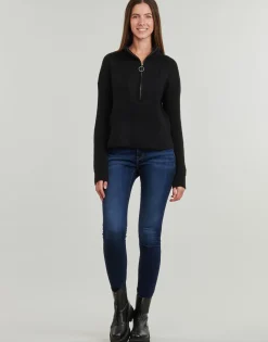 G-Star Raw - 3301 SKINNY WMN< Jeans