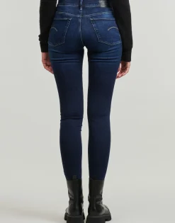 G-Star Raw - 3301 SKINNY WMN< Jeans