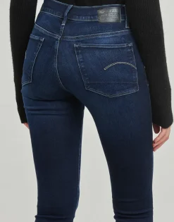 G-Star Raw - 3301 SKINNY WMN< Jeans