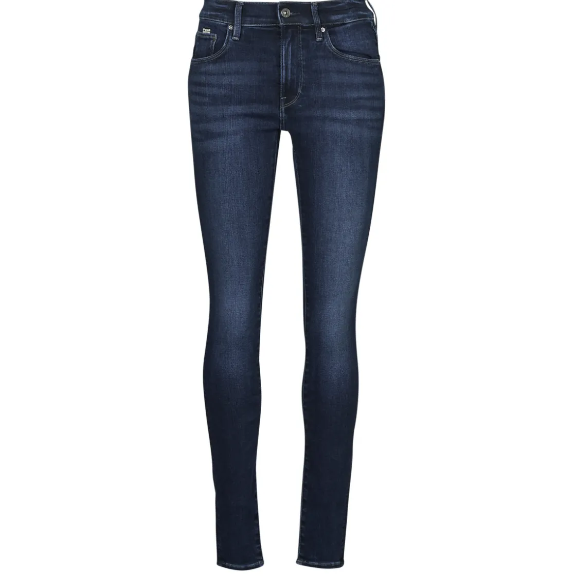 G-Star Raw - 3301 SKINNY WMN< Jeans