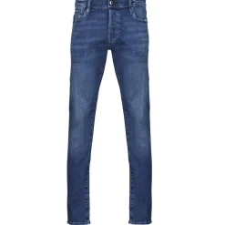 G-Star Raw - 3301 SLIM Bleu New