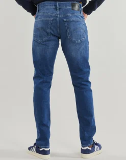 G-Star Raw - 3301 SLIM Bleu New
