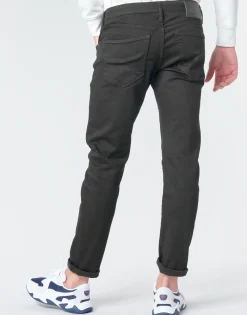 G-Star Raw - 3301 SLIM Noir Hot