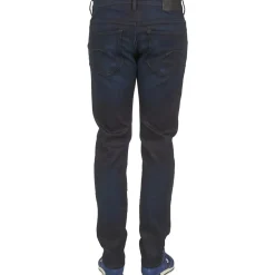 G-Star Raw - 3302 SLIM Bleu Discount