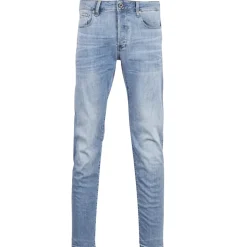 G-Star Raw - 3302 SLIM Bleu Online