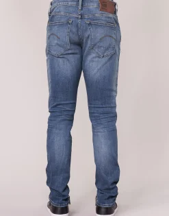 G-Star Raw - 3301 SLIM< Jeans
