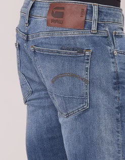 G-Star Raw - 3301 SLIM< Jeans