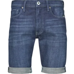 G-Star Raw Shorts & Bermudas^- 3301 slim short