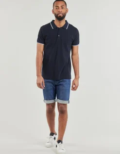 G-Star Raw Shorts & Bermudas^- 3301 slim short