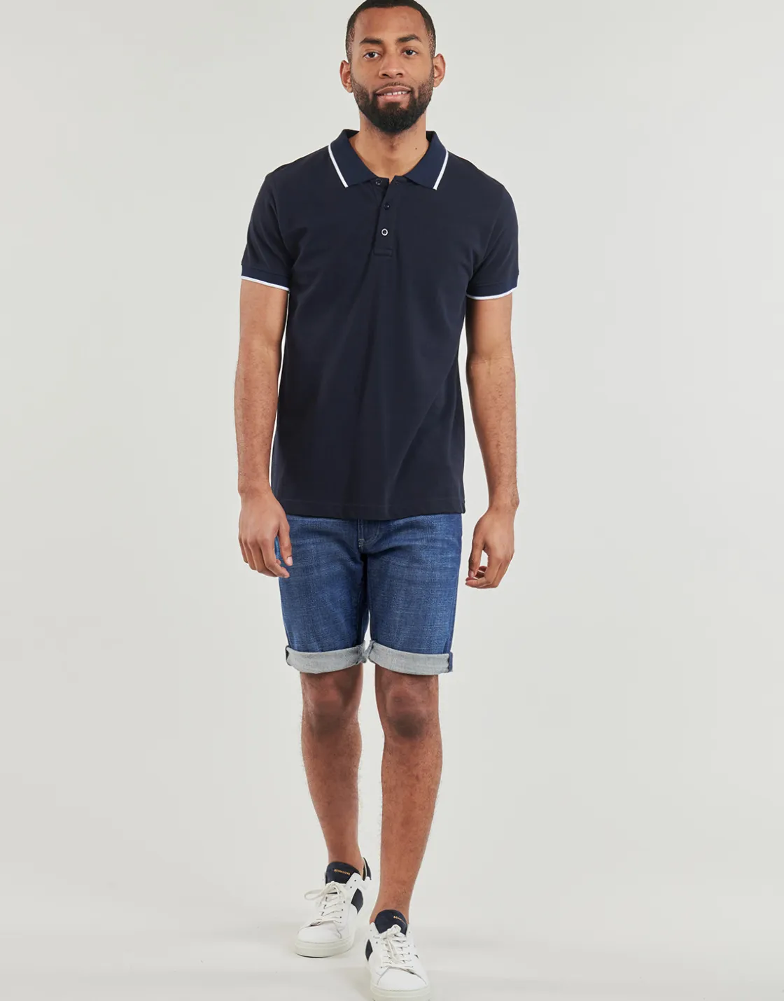 G-Star Raw Shorts & Bermudas^- 3301 slim short