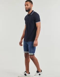 G-Star Raw Shorts & Bermudas^- 3301 slim short
