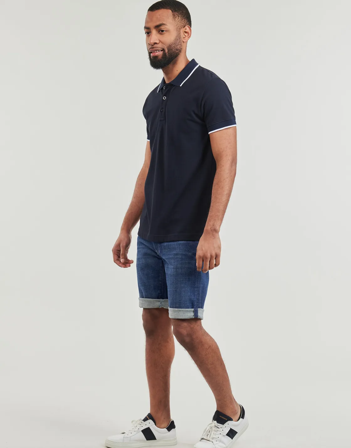 G-Star Raw Shorts & Bermudas^- 3301 slim short