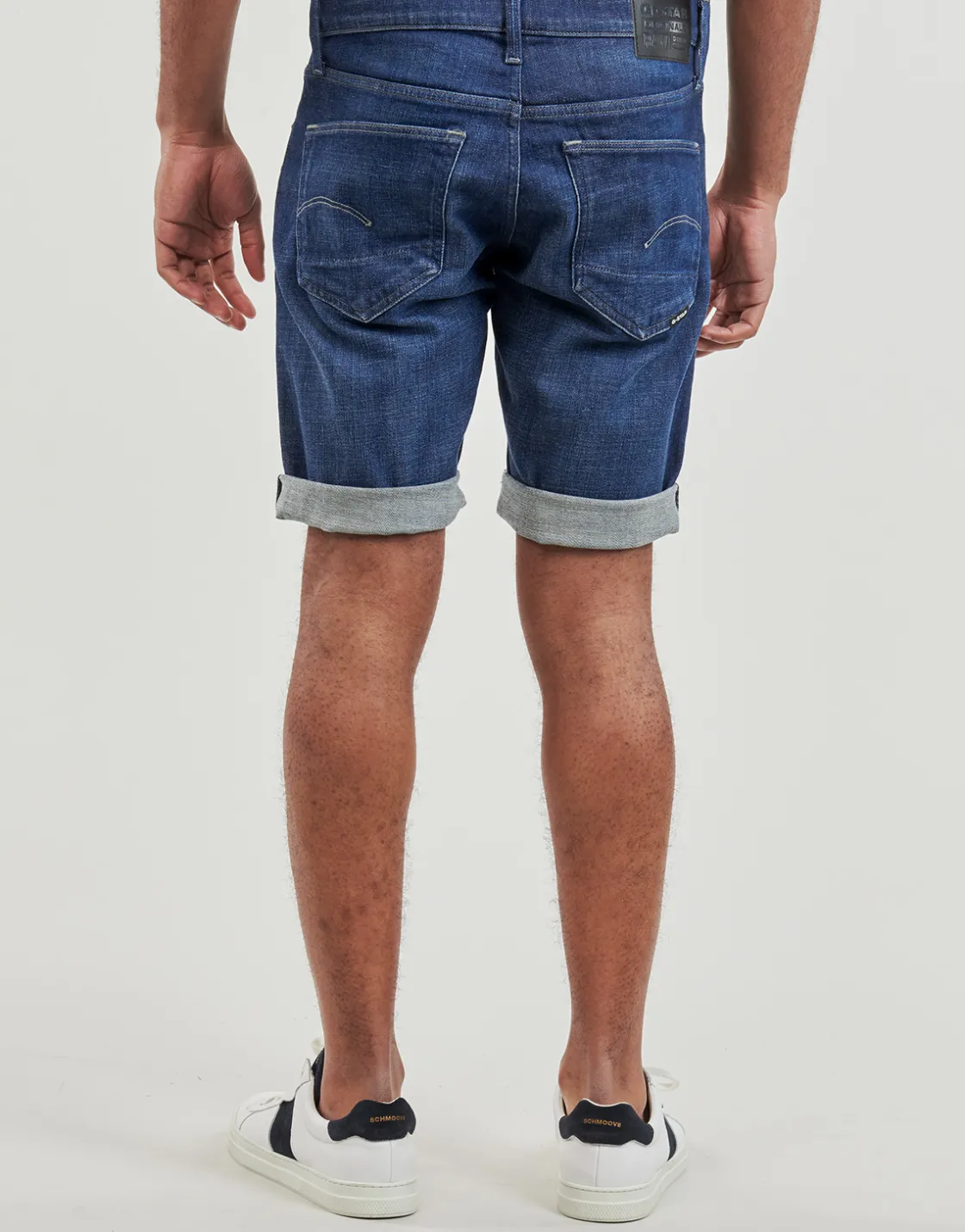 G-Star Raw Shorts & Bermudas^- 3301 slim short