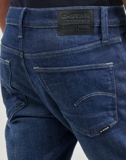 G-Star Raw Shorts & Bermudas^- 3301 slim short