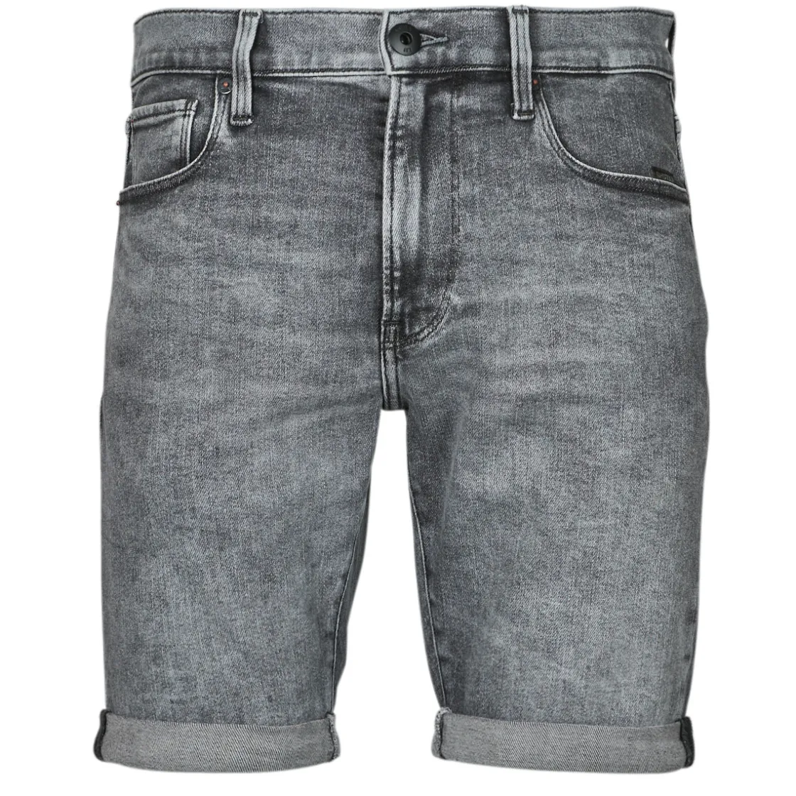 G-Star Raw Shorts & Bermudas^- 3301 slim short