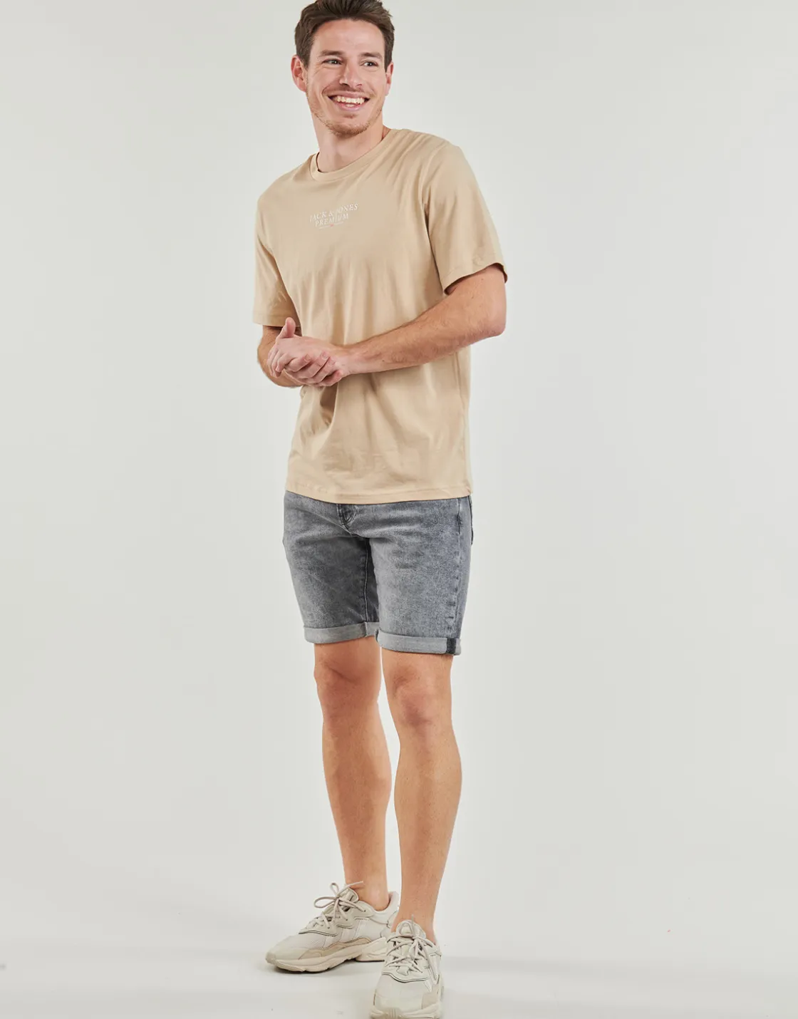 G-Star Raw Shorts & Bermudas^- 3301 slim short
