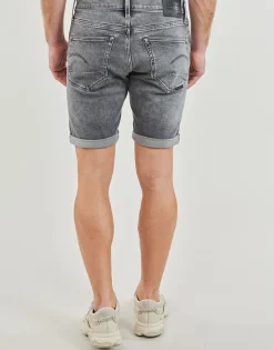 G-Star Raw Shorts & Bermudas^- 3301 slim short