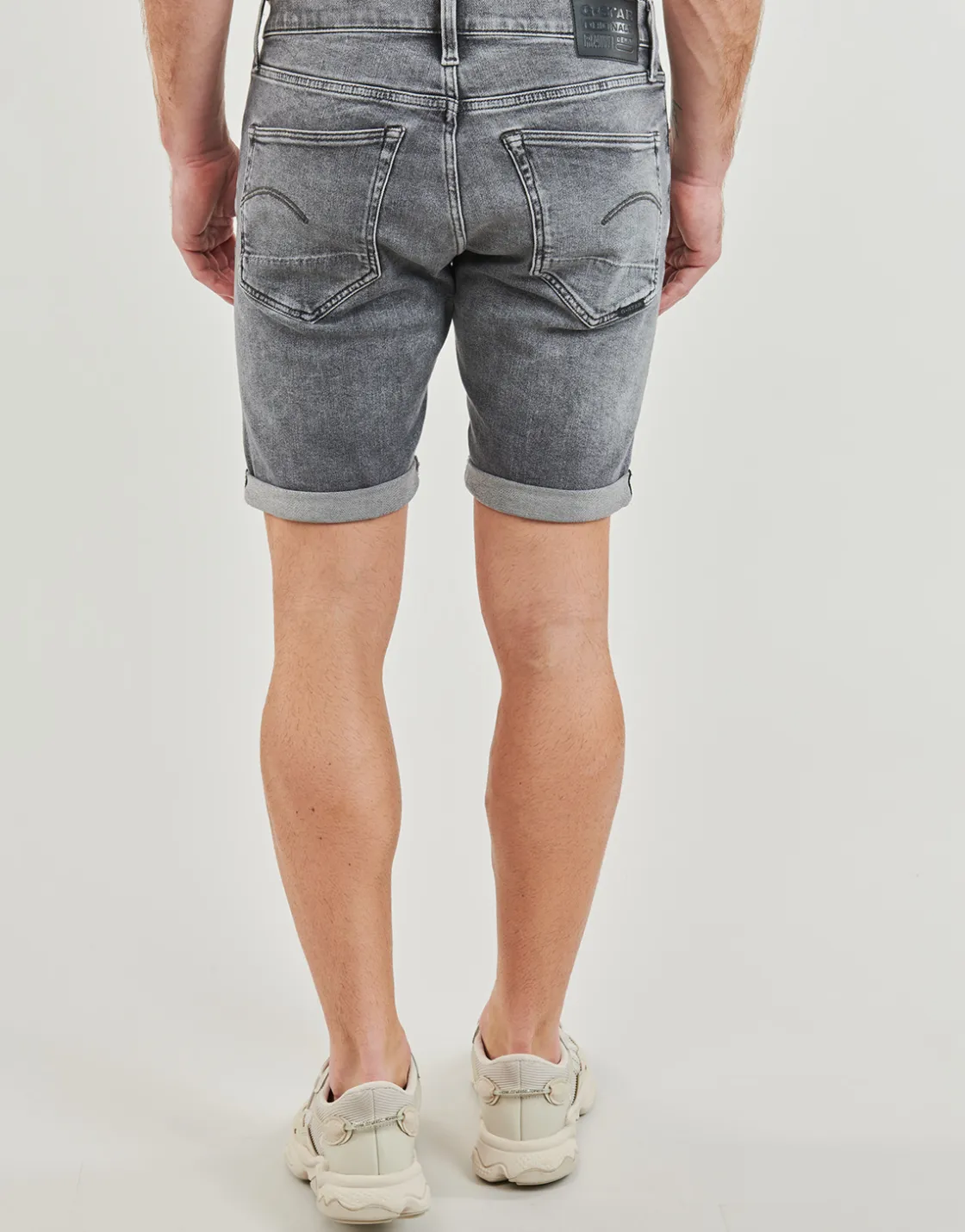 G-Star Raw Shorts & Bermudas^- 3301 slim short
