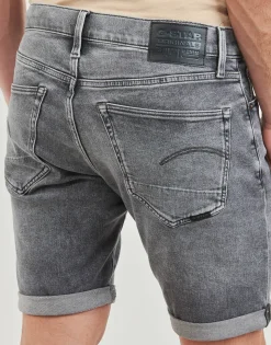 G-Star Raw Shorts & Bermudas^- 3301 slim short