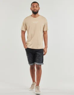 G-Star Raw Shorts & Bermudas^- 3301 slim short