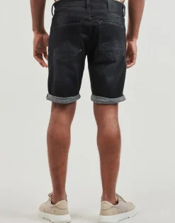 G-Star Raw Shorts & Bermudas^- 3301 slim short