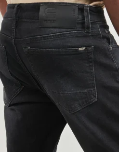 G-Star Raw Shorts & Bermudas^- 3301 slim short