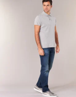 G-Star Raw - 3301 STRAIGHT< Jeans
