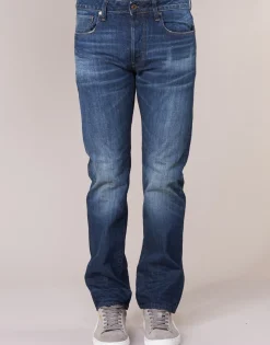 G-Star Raw - 3301 STRAIGHT< Jeans