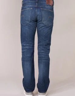 G-Star Raw - 3301 STRAIGHT< Jeans