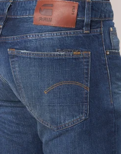 G-Star Raw - 3301 STRAIGHT< Jeans