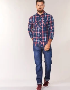 G-Star Raw - 3302 STRAIGHT< Jeans