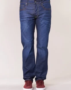 G-Star Raw - 3302 STRAIGHT< Jeans
