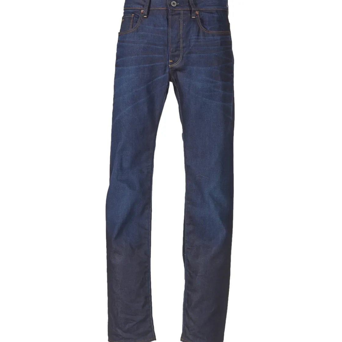 G-Star Raw - 3302 STRAIGHT< Jeans