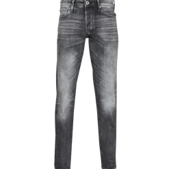 G-Star Raw - 3301 STRAIGHT TAPERED< Jeans