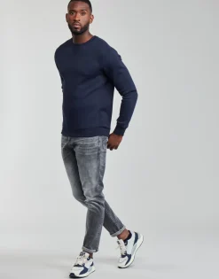 G-Star Raw - 3301 STRAIGHT TAPERED< Jeans