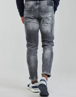 G-Star Raw - 3301 STRAIGHT TAPERED< Jeans