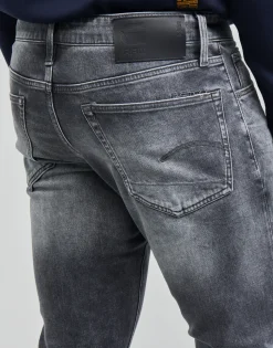 G-Star Raw - 3301 STRAIGHT TAPERED< Jeans