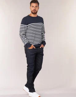 G-Star Raw - 3301 TAPERED< Jeans