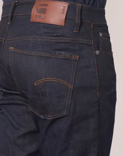 G-Star Raw - 3301 TAPERED< Jeans