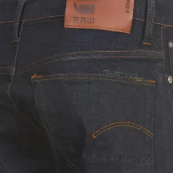 G-Star Raw - 3301 TAPERED< Jeans