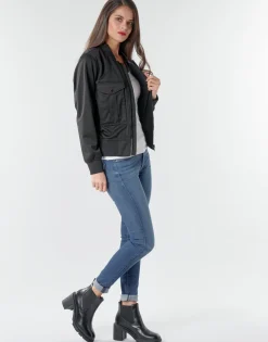 G-Star Raw - 3301 Ultra High Super Skinny Wmn< Jeans
