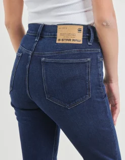 G-Star Raw - ACE 2.0 SLIM STRAIGHT WMN< Jeans