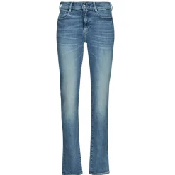 G-Star Raw Jeans^- ACE 2.0 SLIM STRAIGHT WMN
