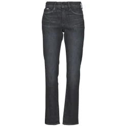 G-Star Raw Jeans^- ACE 2.0 SLIM STRAIGHT WMN